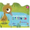 Combel Editorial El patito feo/ The Ugly Duckling: 1