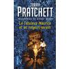 Pocket Le fabuleux Maurice et ses rongeurs savants: Un roman du Disque-Monde: 23