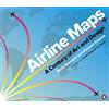 Particular Books Airline Maps: A Century of Art and Design