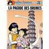 Editions Dupuis La pagode des brumes