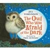 Farshore The Owl Who Was Afraid of the Dark: as read by HRH The Duchess of Cambridge on CBeebies Bedtime Stories: The beloved children's illustrated classic picture book perfect for readers aged 3 and up