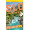 Mairdumont MARCO POLO Reiseführer Slowenien: Reisen mit Insider-Tipps. Inkl. kostenloser Touren-App