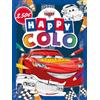 Hemma Disney Pixar Cars (Flash, Tex et Luigi)