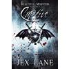 Jex Lane Captive: Beautiful Monsters Vol. 1: Volume 1