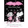 Oxford University Press, USA Isadora Moon Makes Winter Magic: Half vampire, half fairy, totally unique!