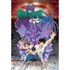 WEBTOON Unscrolled The God of High School Volume Two: A WEBTOON Unscrolled Graphic Novel