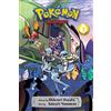 Viz Media Pokémon Adventures Xy 3