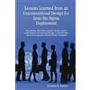Lulu Lessons Learned from an Unconventional Design for Lean Six Sigma Deployment