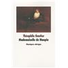 L'Ecole des Loisirs Mademoiselle de Maupin