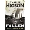 Penguin The Fallen (The Enemy Book 5)