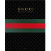 RIZZOLI NARRATIVA GUCCI: The Making Of