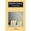 ANAGRAMA Mis documentos / My Documents: 724