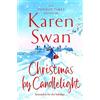 Pan Christmas by Candlelight: A Cozy, Escapist Festive Treat of a Novel