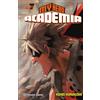 Planeta Cómic My Hero Academia nº 07: 7