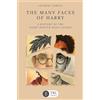 TRL Books The Many Faces of Harry: A history of the Harry Potter book covers
