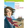 Cideb Editrice David Copperfield. Livello A2-B1. Con espansione online Audio Scaricabile[Lingua inglese]: David Copperfield + App + DeA LINK