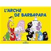 Dragon D'Or L'arche de Barbapapa