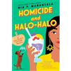 Penguin Publishing Group Homicide and Halo-Halo: 2