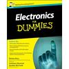 Wiley Electronics For Dummies, UK Edition