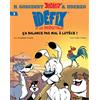 Albert Rene Idéfix et les Irréductibles 3: ça balance pas mal à Lutèce !
