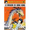 DUPUIS Le dragon de Hong Kong