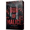 HarperCollins Children's Books God of Malice: Tome 1, God of Malice