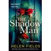 Avon Books The Shadow Man [Not-Ca, Not-Au, Not-Nz]: An unbelievably good, fast-paced standalone crime thriller from the global million-copy bestseller
