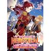 Seven Seas The Most Heretical Last Boss Queen: From Villainess to Savior (Light Novel) Vol. 4