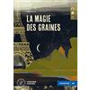 LOESCHER EDITORE La magie des graines. Le narrative graduate in francese. Niveau A1 (débutant). Con e-book. Con espansione online. Con CD-Audio