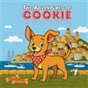 Premier English The Adventures of Cookie: One Ear Up and One Ear Down - A Fun Rhyming Picture Book About Cookie's First Big Adventure for Dog-Loving Kids: 1