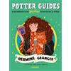 Carlsen Potter Guides: Hermine Granger: Kleine Handbücher zu den Harry-Potter-Geschichten von J.K. Rowling | Viele spannente und lustige Einblicke in das Leben von Harrys bester Freundin!: 2