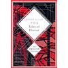 Anaconda Verlag Poe - Tales of Horror. English Edition: A special edition hardcover embossed with silver foil: 11