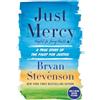 Ember Just Mercy (Adapted for Young Adults): A True Story of the Fight for Justice