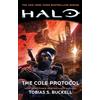 Gallery Books Halo: The Cole Protocol: Volume 6