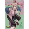 NORMA EDITORIAL, S.A. Chainsaw Man 2