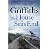 Quercus The House at Sea's End: The Dr Ruth Galloway Mysteries 3