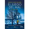 Newton Compton Editori El juego del mal. Una mujer asesinada en La Moraleja, un caso enterrado en la memoria. Un thriller impactante