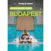 Lonely Planet Budapest en quelques jours: Courts séjours, adresses tendances, cartes et promenades à pied