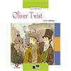 Klett Oliver Twist: Englische Lektüre für das 4. und 5. Lernjahr. Buch (Green Apple)