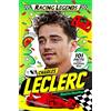 MACMILLAN Racing Legends: Charles Leclerc: 101 Facts about Formula One: 3