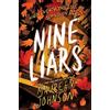 HarperCollins Nine Liars