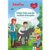 Klett Lerntraining Bibi & Tina: Fohlen Felix und der verflixte Schnupfen: Leseanfänger 1. Klasse, ab 6 Jahren