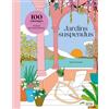 SOLAR Jardin suspendu: 100 dessins à colorier