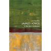 Oxford University Press, USA James Joyce: A Very Short Introduction
