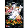 CARLSEN MANGA Dragon Ball Massiv 8: Die Originalserie als 3-in-1-Edition!