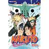 CARLSEN MANGA Naruto 67