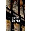 MERCURE DE FRAN Le goût des livres