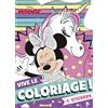 Hemma Disney Minnie (licorne): + stickers