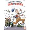 Editions Auzou Destination : Londres !: 48h de la BD 2026