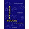 Sikorski Edition Boogie Woogie für Anfänger: 20 Originalkompositionen (progressiv geordnet) für Klavier. piano.